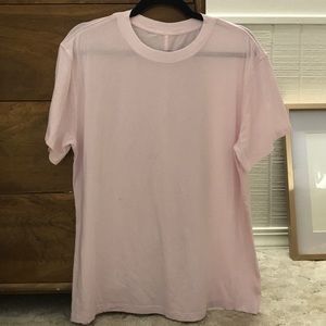 Lululemon All Yours Tee